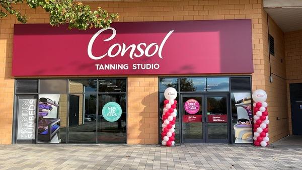 Consol Tanning Swindon Consol Tanning Swindon