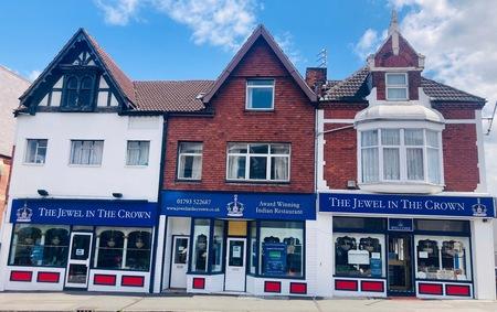 Jewel In The Crown Swindon