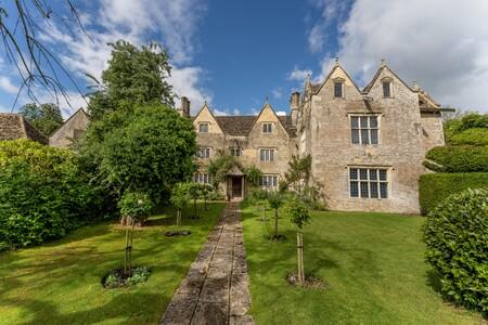 Kelmscott Manor