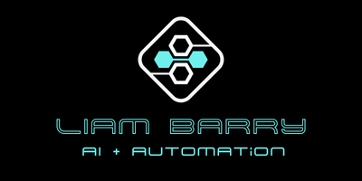 Liam Barry Online