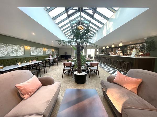 Lydiard Park Hotel & Conference Centre Swindon