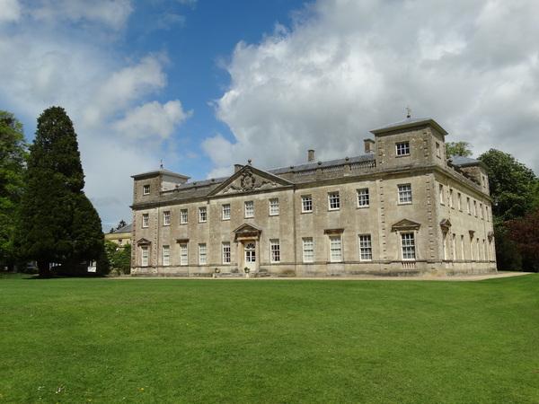 Lydiard Park Swindon