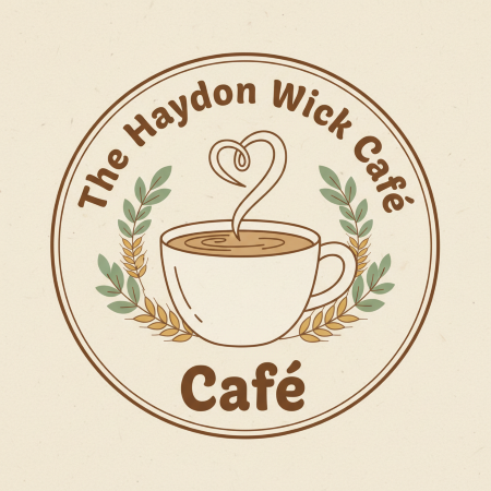 The Hayden Wick Cafe