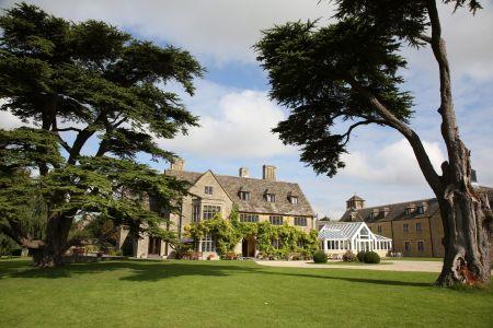 Stanton House Hotel 