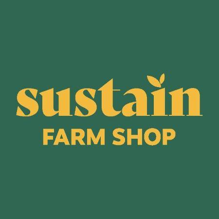 Sustain Farm Shop Swindon