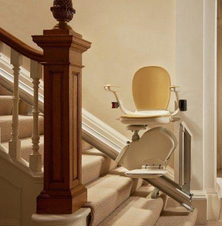 Swindon Stairlifts 