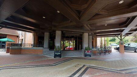 Village Hotel Swindon