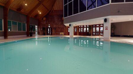 Swimming Pools in Swindon