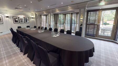 Meeting Rooms in Swindon