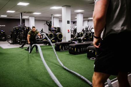 Win a Free 3-Month Membership at Village Health & Wellness Club