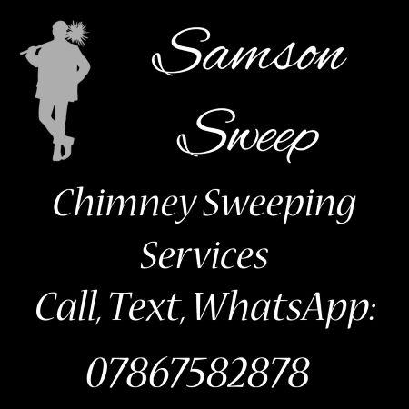 Samson Sweep