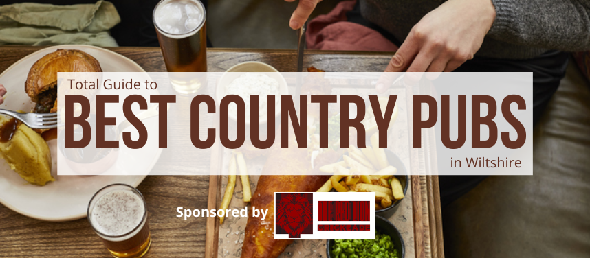 Discover the Best Country Pubs in Wiltshire