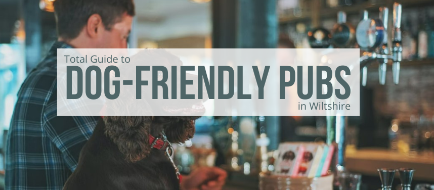 Dog Friendly Pubs in Wiltshire