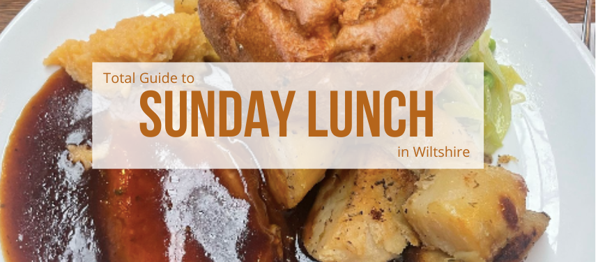 Sunday Lunch in Wiltshire