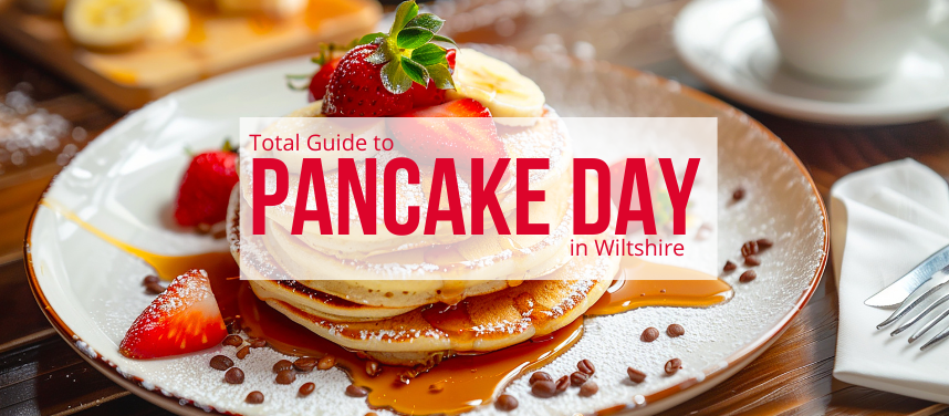 Where to celebrate Pancake Day 2026 in Wiltshire