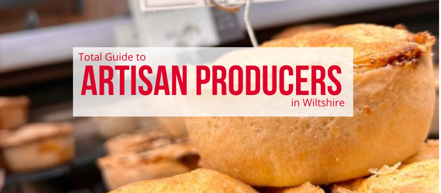 Artisan Producers in Wiltshire