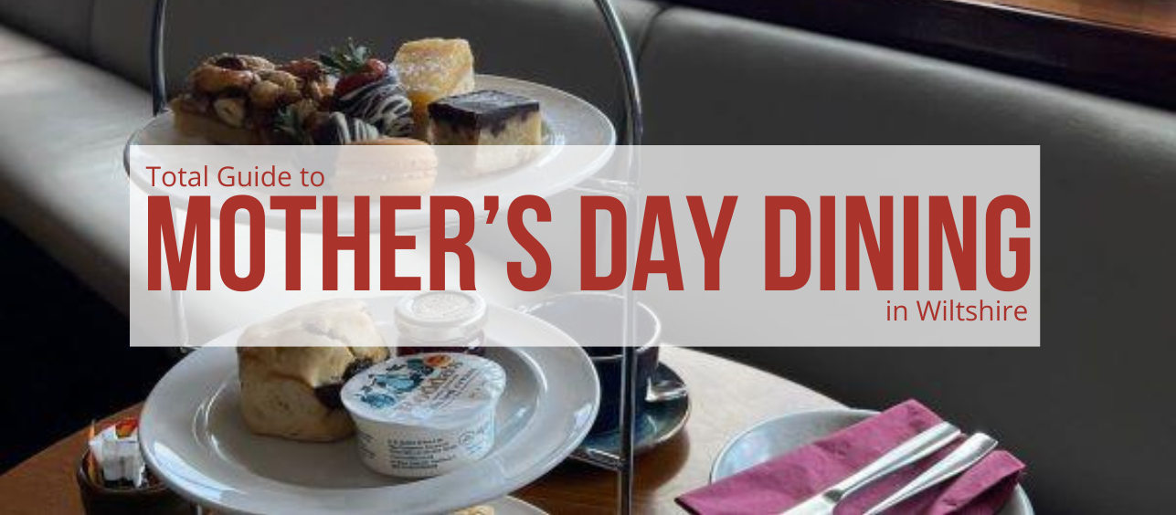 mothers day dining wiltshire