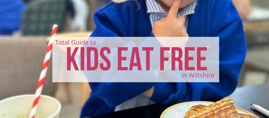 Kids Eat Free 