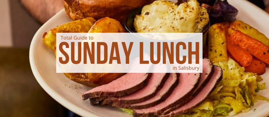 Top Sunday Roasts in Salisbury