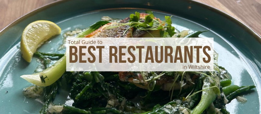 Restaurants in Wiltshire