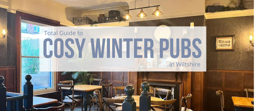 Cosy Pubs in Wiltshire