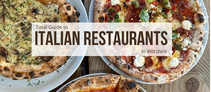 Italian Restaurants in Wiltshire