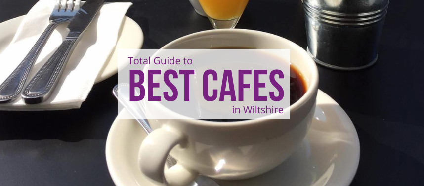 Cafes in Wiltshire
