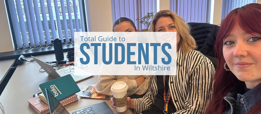 The Ultimate Guide for Students in Wiltshire