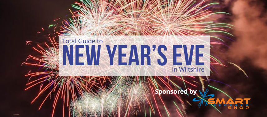 New Year’s Eve in Wiltshire 2025 | Best Parties, Events & Where to Go