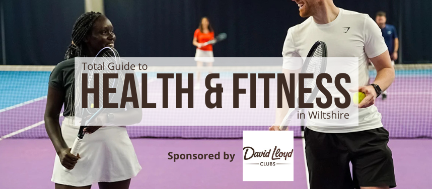 Health and Fitness in Wiltshire – Gyms, Workouts & Local Fitness Guide