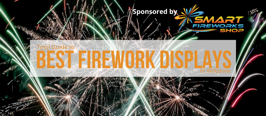 Top Firework Displays in Wiltshire 2026
