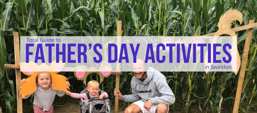 Father's Day Activities