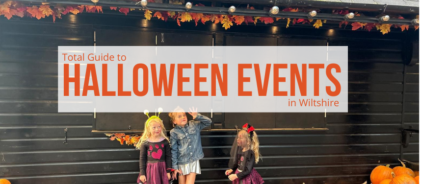 Best Halloween Events in Wiltshire 2025 – Family-Friendly & Adult Halloween Activities