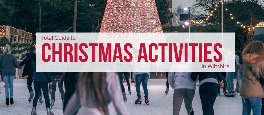 Things to do in Wiltshire this Christmas 2025