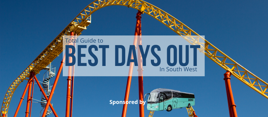 Best Days Out in South West England
