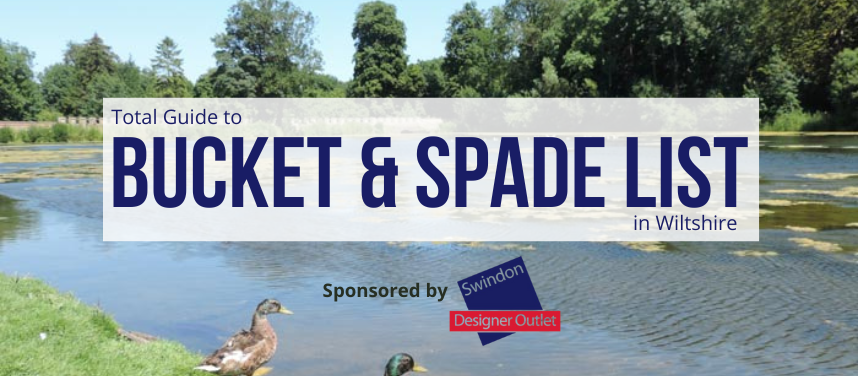 Bucket and Spade List: Top 10 Things to Do in Wiltshire This Summer 2025