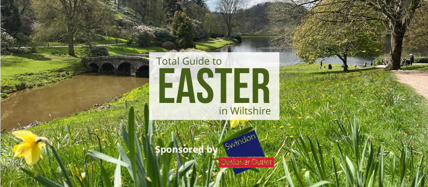 Easter in Wiltshire | Events, Egg Hunts & Family Fun
