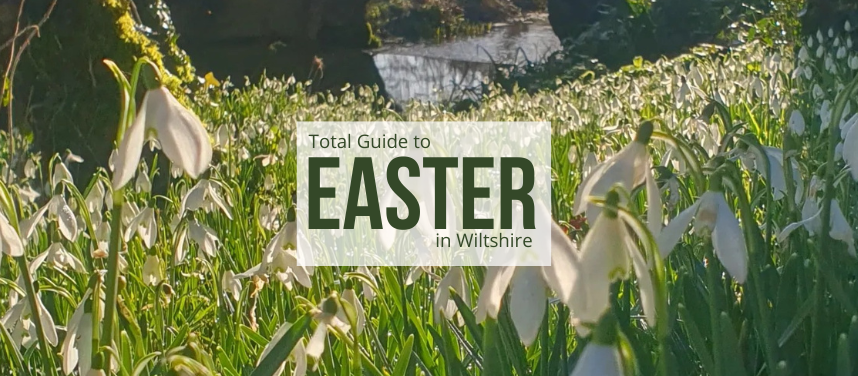 Easter in Wiltshire | Events, Egg Hunts & Family Fun