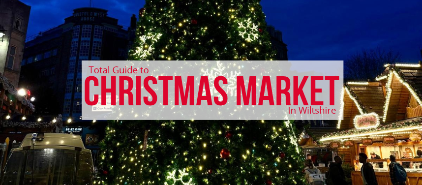 Best Christmas Markets in Wiltshire 2026