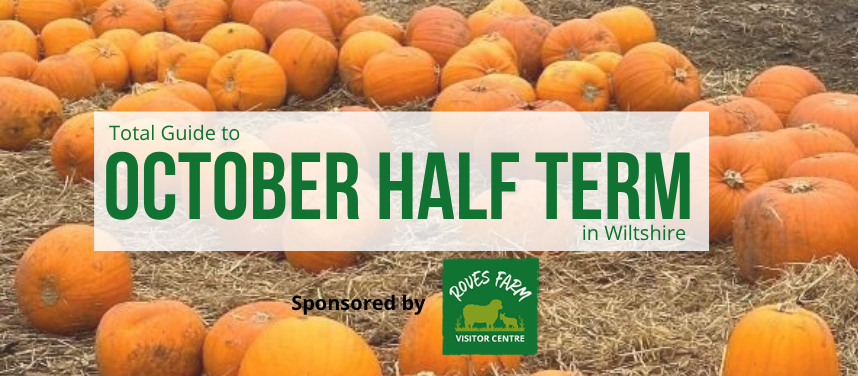 Half Term in Wiltshire
