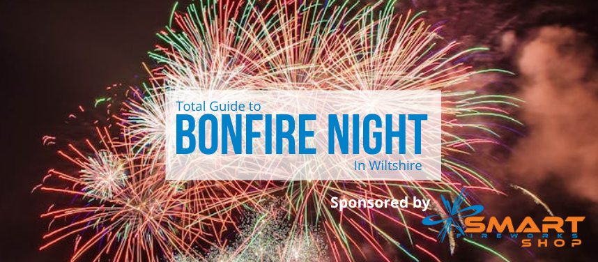 Bonfire Night 2025 in Wiltshire: Best Fireworks Displays & Family Events