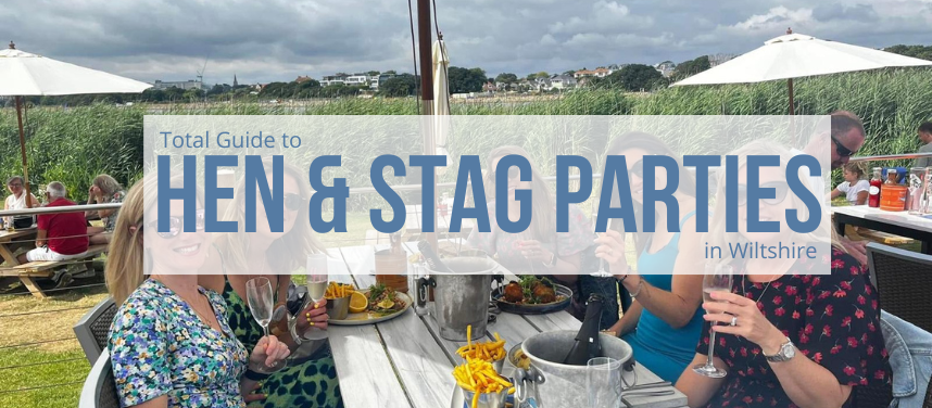Hen & Stag Parties in Wiltshire