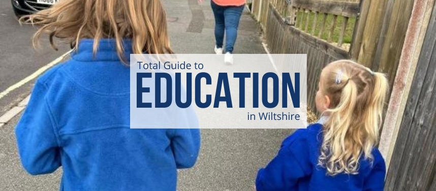 Education in Wiltshire