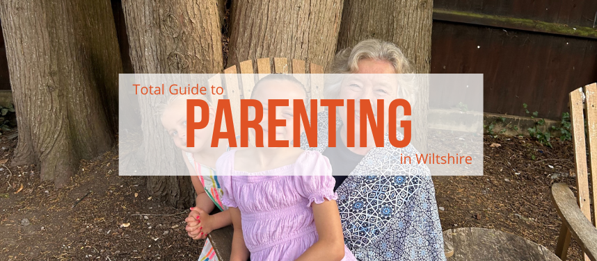Total Guide to Parenting in Wiltshire