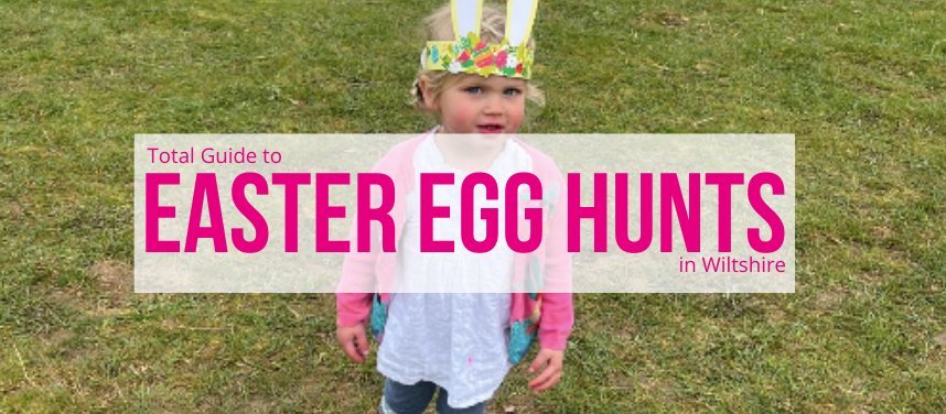 easter egg wiltshire