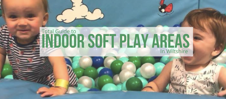 Soft Play Areas in Wiltshire