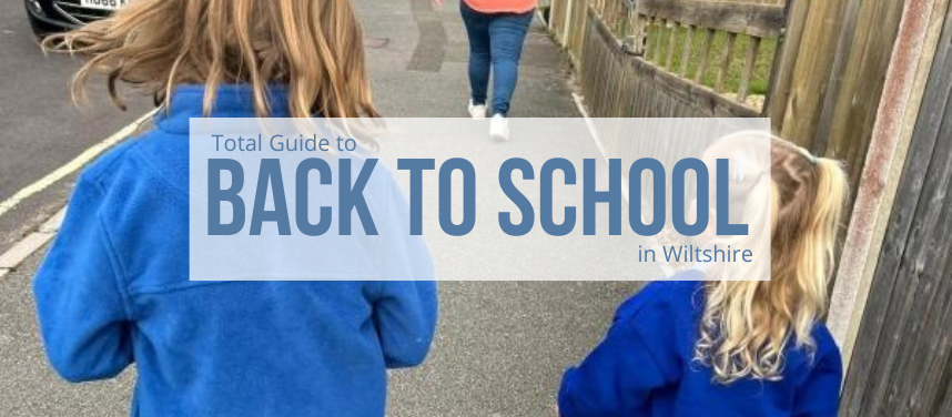 Back to School in Wiltshire
