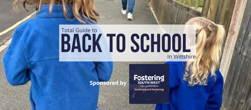 Back to School in Wiltshire