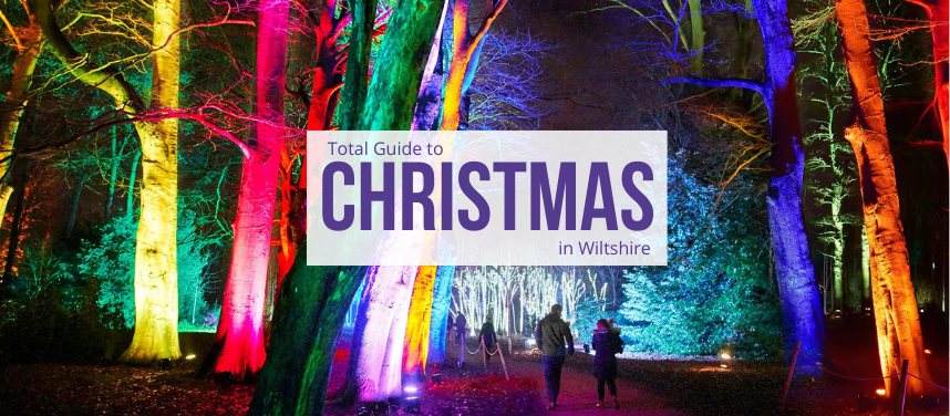 Christmas in Wiltshire