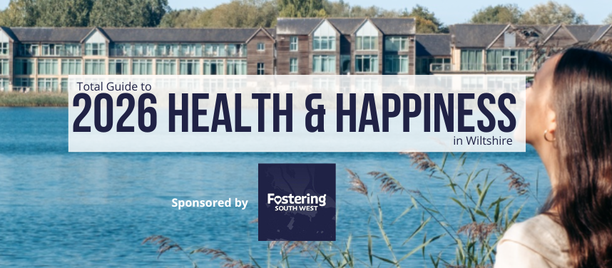 2026 Health and Happiness Guide